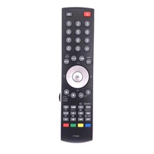 Nuovo ricambio CT-8003 per telecomando TV Toshiba CT-90330 42ZV600A 47ZV600