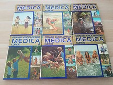 Enciclopedia Medica Curcio
