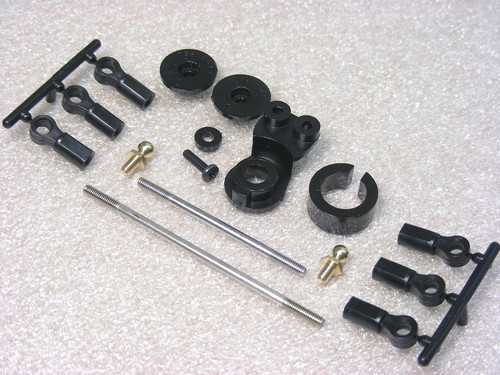 Tamiya 58618 monster - tamiya,