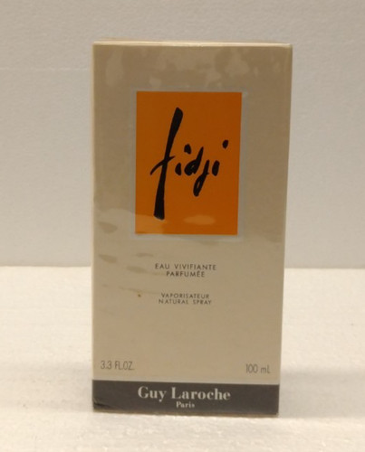Fidji guy laroche eau - laroche,