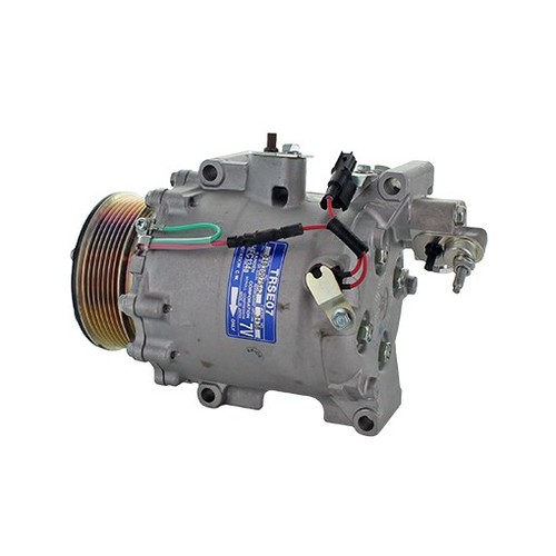 Compressore aria condizionata - aria,