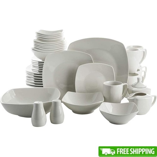 Set piatti ciotole - piatti, tazze