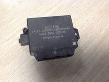 CENTRALINA SENSORI DI