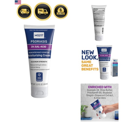 Crema psoriasi medicata - crema,