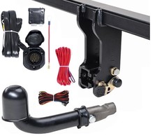 Gancio Traino Autohak Per BMW
