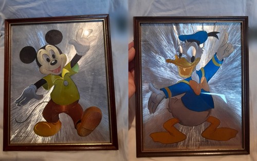 Disney vintage donald - vintage, duck