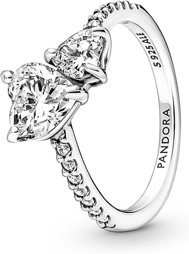 Anello donna pandora argento - anello,