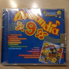 FIVELANDIA 9 CDNuovo Sigillato