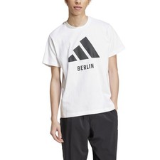 Adidas shirt uomo berlin - adidas, t-shirt