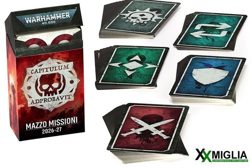 Warhammer 000 capitulum - 40.000,