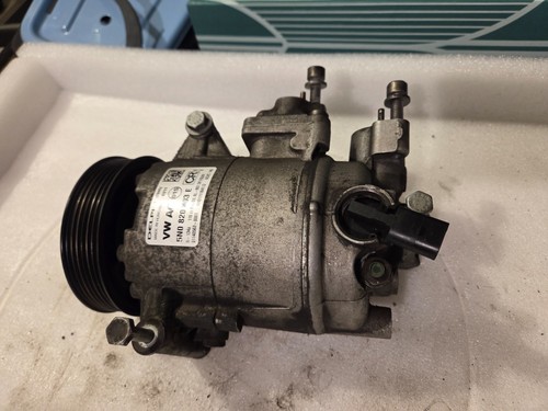 Compressore aria condizionata - compressore,