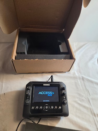 Codec audio stereo portatile