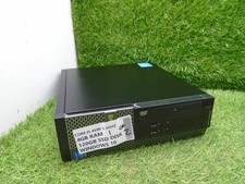 Dell Optiplex 3020 SFF i5 4590