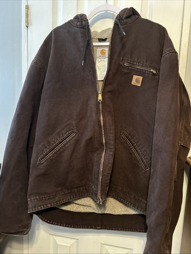 Carhartt uomo sierra j141 - carhartt,