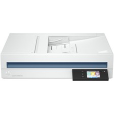 HP Scanner piano e ADF 1200 x