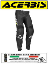 PANTALONI CROSS ENDURO ACERBIS