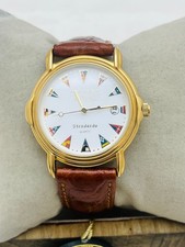 Orologio Stendardo Nautico