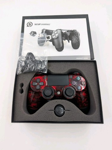 Scuf infinity ps4 pro - infinity,