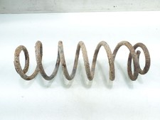 Volkswagen Bora 1999 molla posteriore diesel 66 kW ARA350592