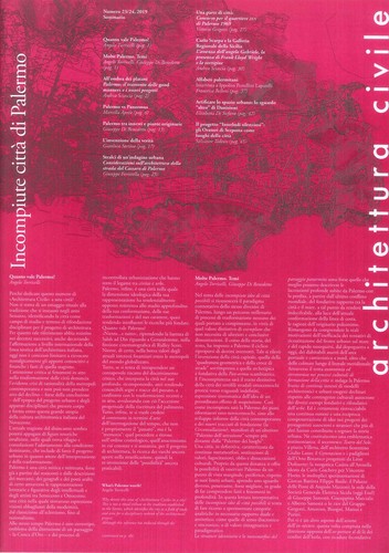 Architettura civile - aa., vv.