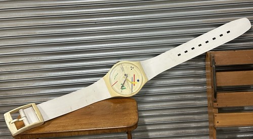 Orologio parete swatch - orologio,