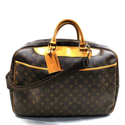 Borsa viaggio louis - viaggio, vuitton