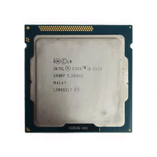 Intel Core i3-3225 -