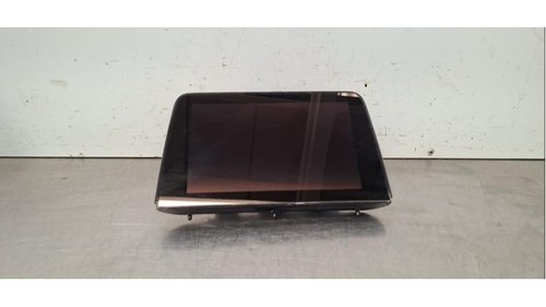 Display navigazione ford - display,
