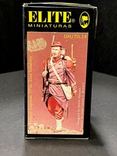 Elite Miniatures #DH/70.14 Kit