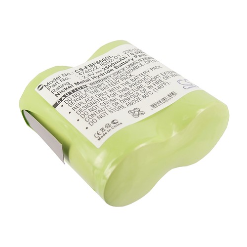 Batteria per fluke 2261584 - batteria,