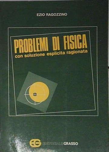 Ezio ragozzino problemi - ezio,