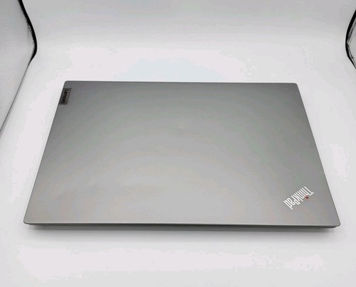 Thinkpad e14 gen - thinkpad, i5-1235u