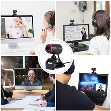 Telecamera Per Pc Con