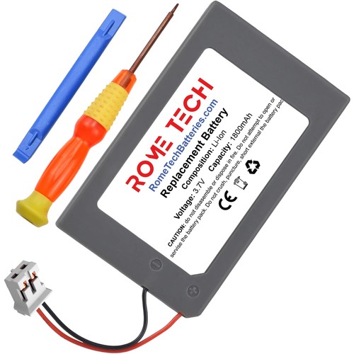 Batteria ricambio per sony - per,