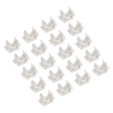 Per 50 Pcs Connettori a U in