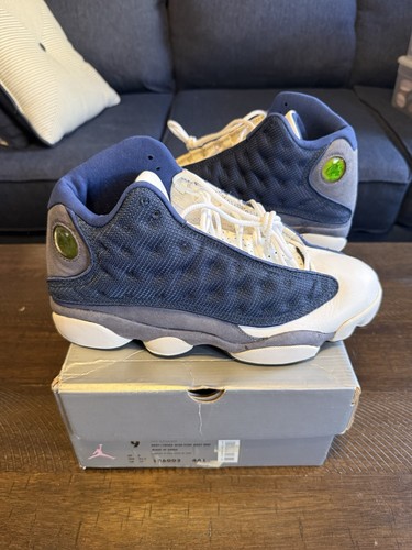 Nike air jordan flint - jordan, 13