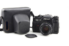 Zenit 122 zenitar - zenit, 1,9/50