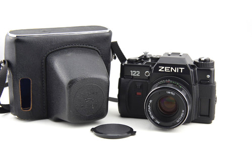 Zenit 122 zenitar 9 50 - zenit, +