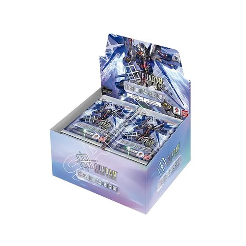 Gundam card game gd05 - gundam,