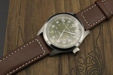 Hamilton Khaki Field Orologio