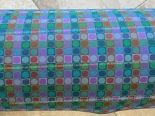 Tessuto per Sedili   – Fiat