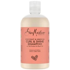 Shampoo Karitè Idratante