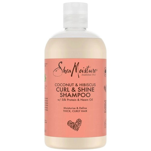 Shampoo karitè idratante - karitè,