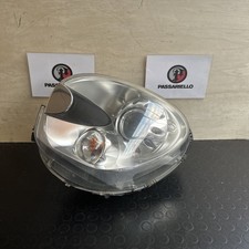 FANALE PROIETTORE XENON