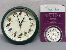 Orologio nazionale audubon - orologio,