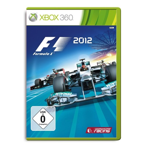 Gioco 2012 per xbox 360 - per,