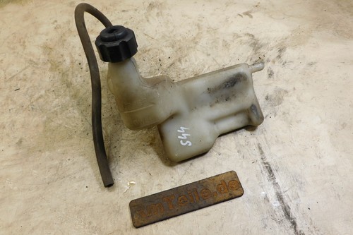 Serbatoio compensazione acqua - serbatoio,