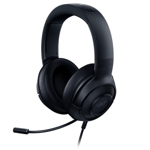 Kraken lite cuffie gioco - kraken, x