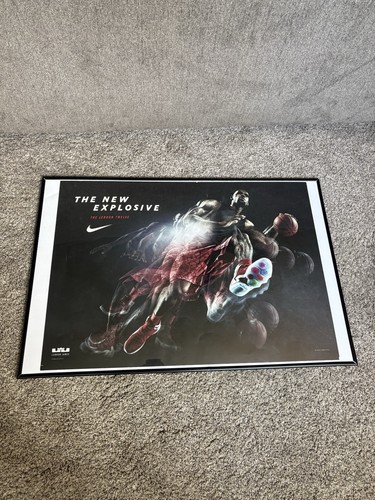 Nike 2014 lebron james - nike,