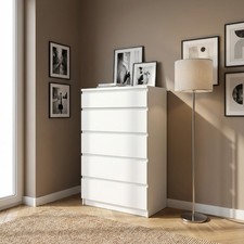 Cassettiera camera letto 5 - letto,